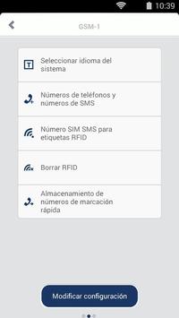 GSM-1 screenshot 2