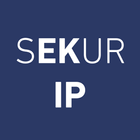 SEKUR IP 图标