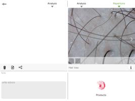 Eksperience Trichology Screenshot 1