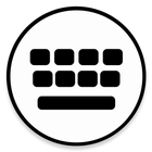 Ekstar Keyboard ícone