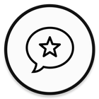 Ekstar Messenger icône