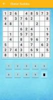 Ekstar Sudoku スクリーンショット 1