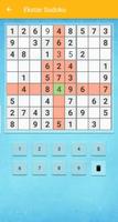 Ekstar Sudoku скриншот 3