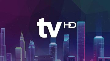 HD TV - 실시간TV, 지상파, 종편, 케이블 시청 Affiche