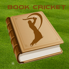 Book Cricket 아이콘