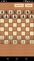 Chess Challenge capture d'écran 1