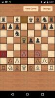 Chess Challenge captura de pantalla 2