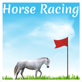 Horse Racing Game ไอคอน