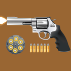 Russian Roulette 图标