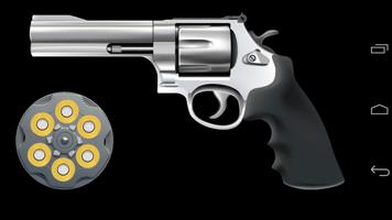 Russian Roulette 截图 2