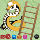 Snakes And Ladders آئیکن