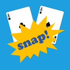 Snap! The Card Game icon