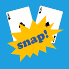 Snap! The Card Game ไอคอน