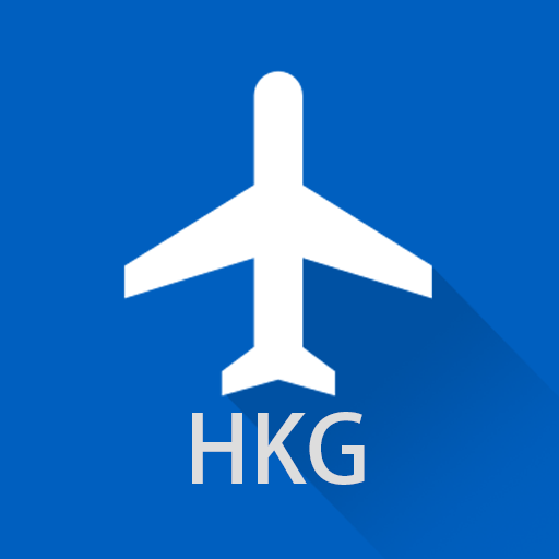 香港航班資訊