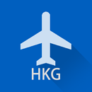 Hong Kong Flight Info Pro-APK