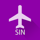 Singapore Flight Info Pro APK