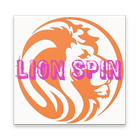 LionSpin أيقونة
