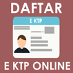 Pendaftaran E-KTP Online Indonesia - Panduan