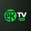 APK EKTV Pro: Premium Live TV App