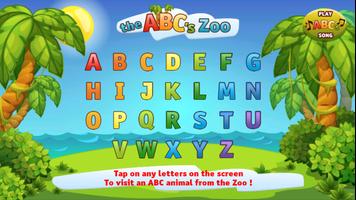 ABC's Zoo screenshot 1