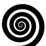 Hypnotic Spiral