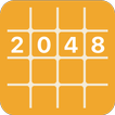 2048 - Zahlenrätselspiel Zeichen