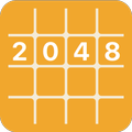 2048 - Zahlenrätselspiel