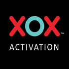XOX Activation Zeichen