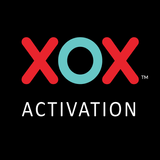 XOX Activation-icoon
