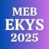 EKYS 2025 圖標