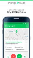 Emprego Ligado capture d'écran 1