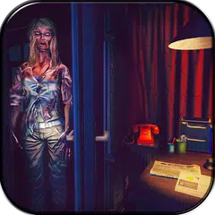 Five Nights at Haunted House: Survival Horror Game