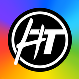 Hardtuned EL Glow aplikacja