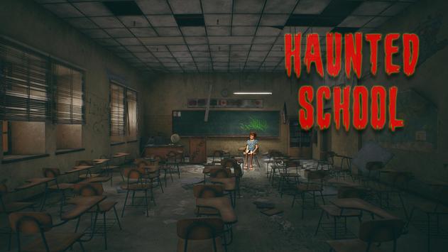 Scary Teacher: Evil School Horror Escape screenshot 11
