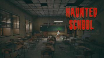 Giáo viên đáng sợ: Evil School ảnh chụp màn hình 1