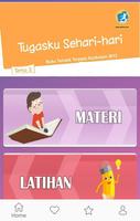 Wacan 3 - Tugasku Sehari-Hari ảnh chụp màn hình 1