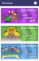 Wacan 3 - Tugasku Sehari-Hari ảnh chụp màn hình 2