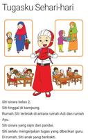 Wacan 3 - Tugasku Sehari-Hari ảnh chụp màn hình 3