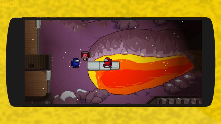 New Among Us 3d And Tips For Android Apk Download