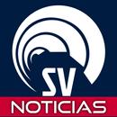 El Salvador Noticias aplikacja