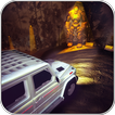 Scary Car Driving Sim: Jeu d'a