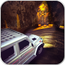Scary Car Driving Sim: Horror  APK