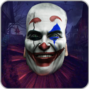 Scary Clown Horror Game Advent APK
