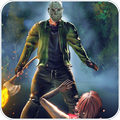 Endless Nightmare House 3D : Horror Friday Escape