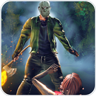 Endless Nightmare House آئیکن