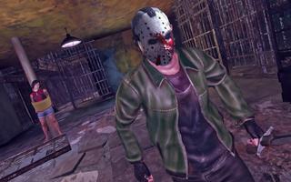 Endless Nightmare House Ekran Görüntüsü 2