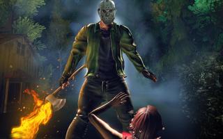 Endless Nightmare House Ekran Görüntüsü 3