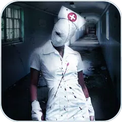 Infermiera cattiva: Horror Hospital Adventure
