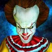 Scary Clown: Horror Game Adven