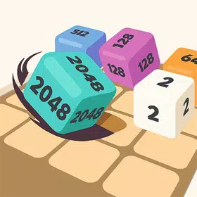 2048 3D